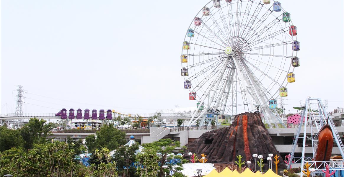 臺北市兒童新樂園