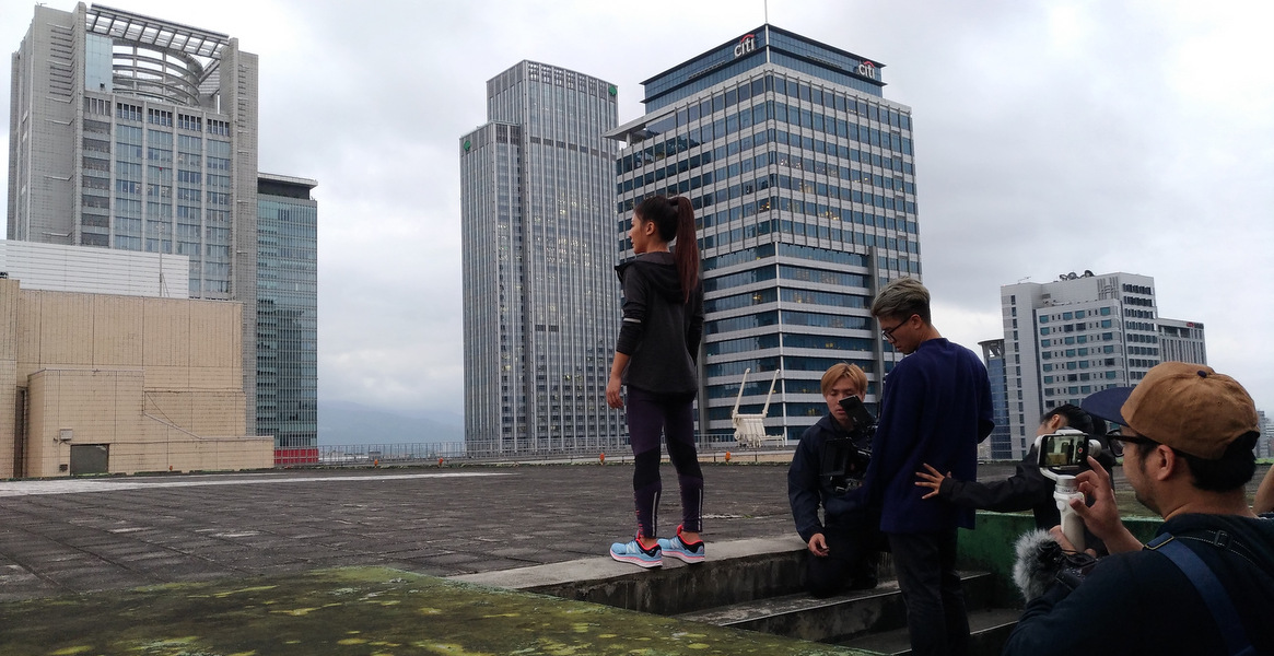 New Balance_Follow No One篇