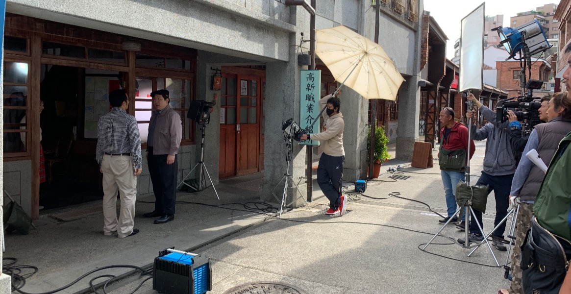 鄒素吟師姐的故事