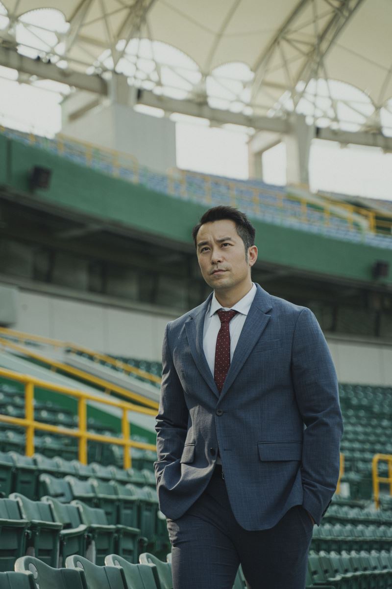 台北市電影委員會TAIPEI FILM COMMISSION